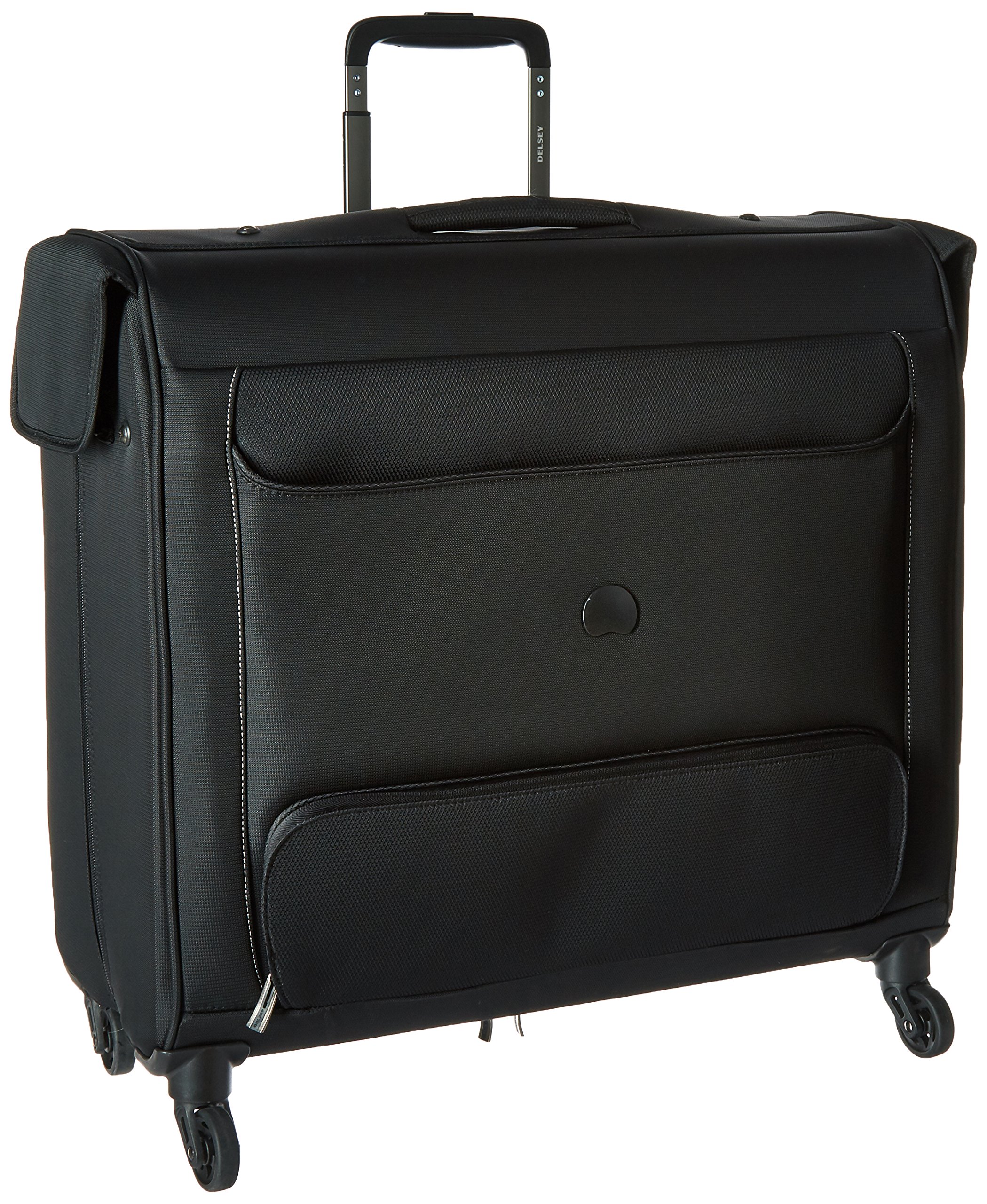 delsey trolly bag