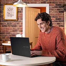 ASUS Vivobook S16 Laptop, Copilot+ PC, AMD Ryzen AI