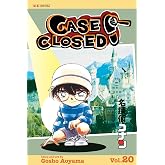 Case Closed, Vol. 20