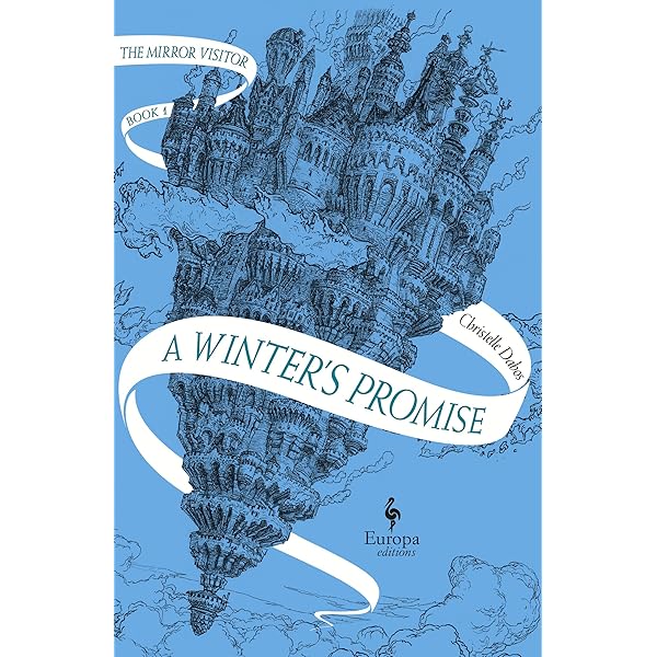 Amazon.com: Mirror Visitor Quartet Series 4 Books Collection Set
