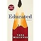 Educated: A Memoir