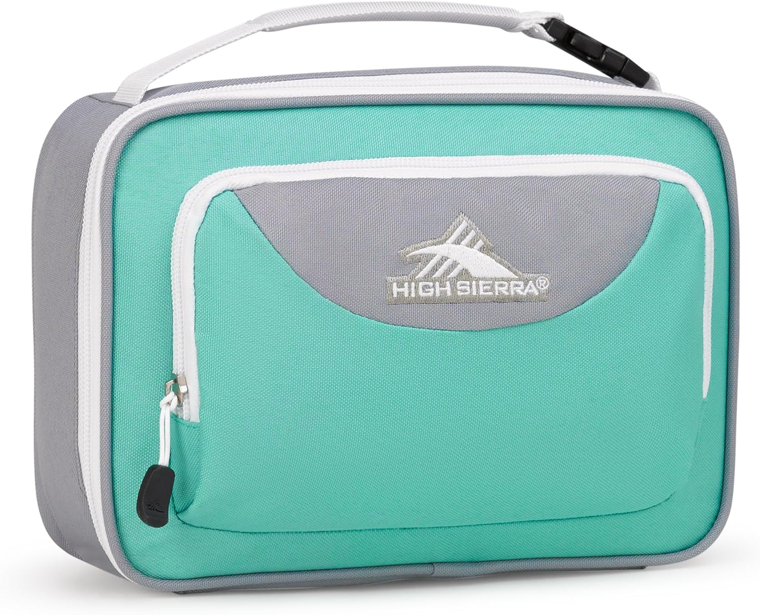 High Sierra Single Compartment Lunch Bag