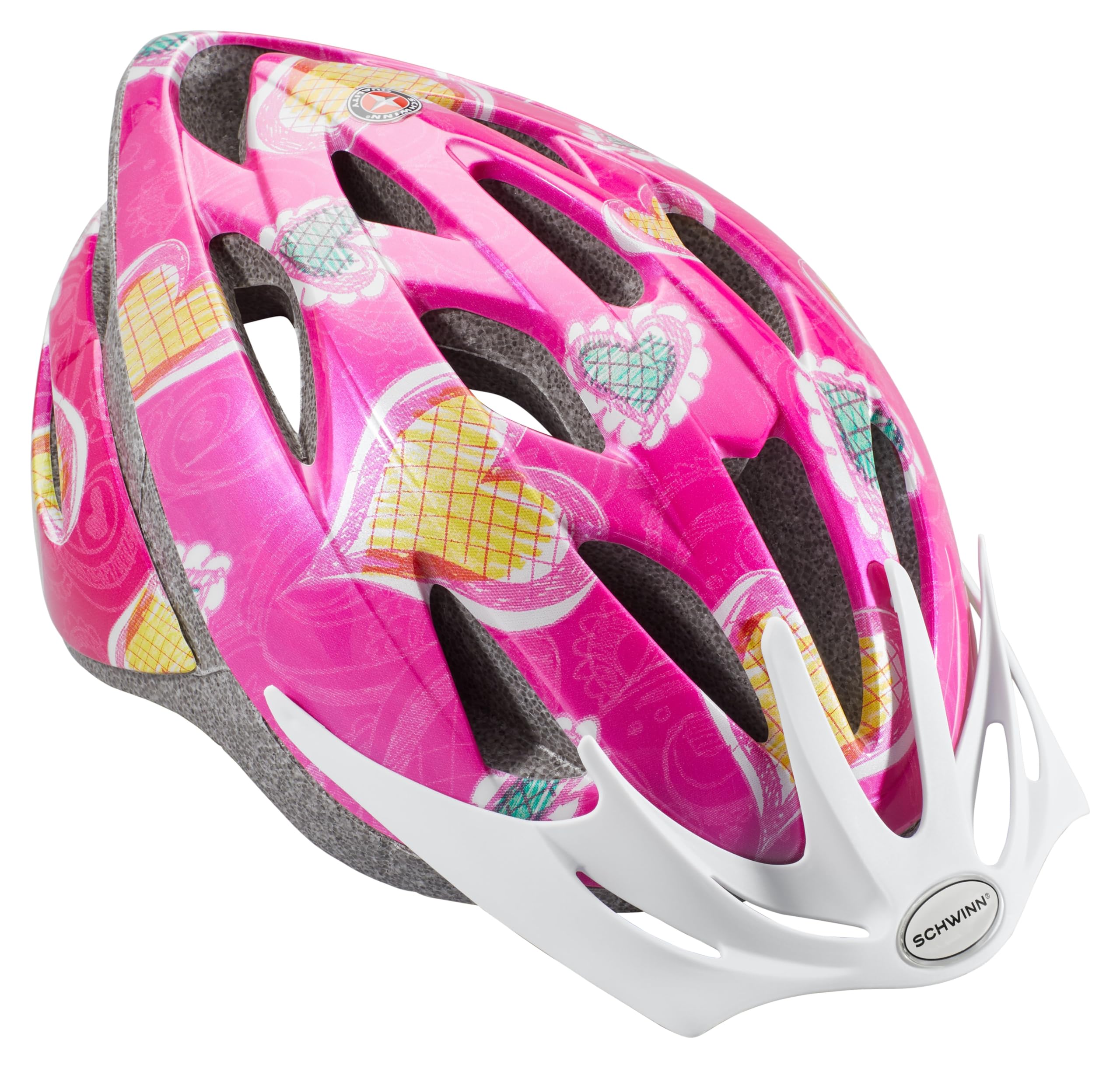 Schwinn Thrasher Child Bike Helmet