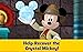 Quest for the Crystal Mickey - Mickey Mouse Clubhouse - Disney Junior Appisodes