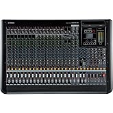 Yamaha MGP24X Premium Mixing Console large