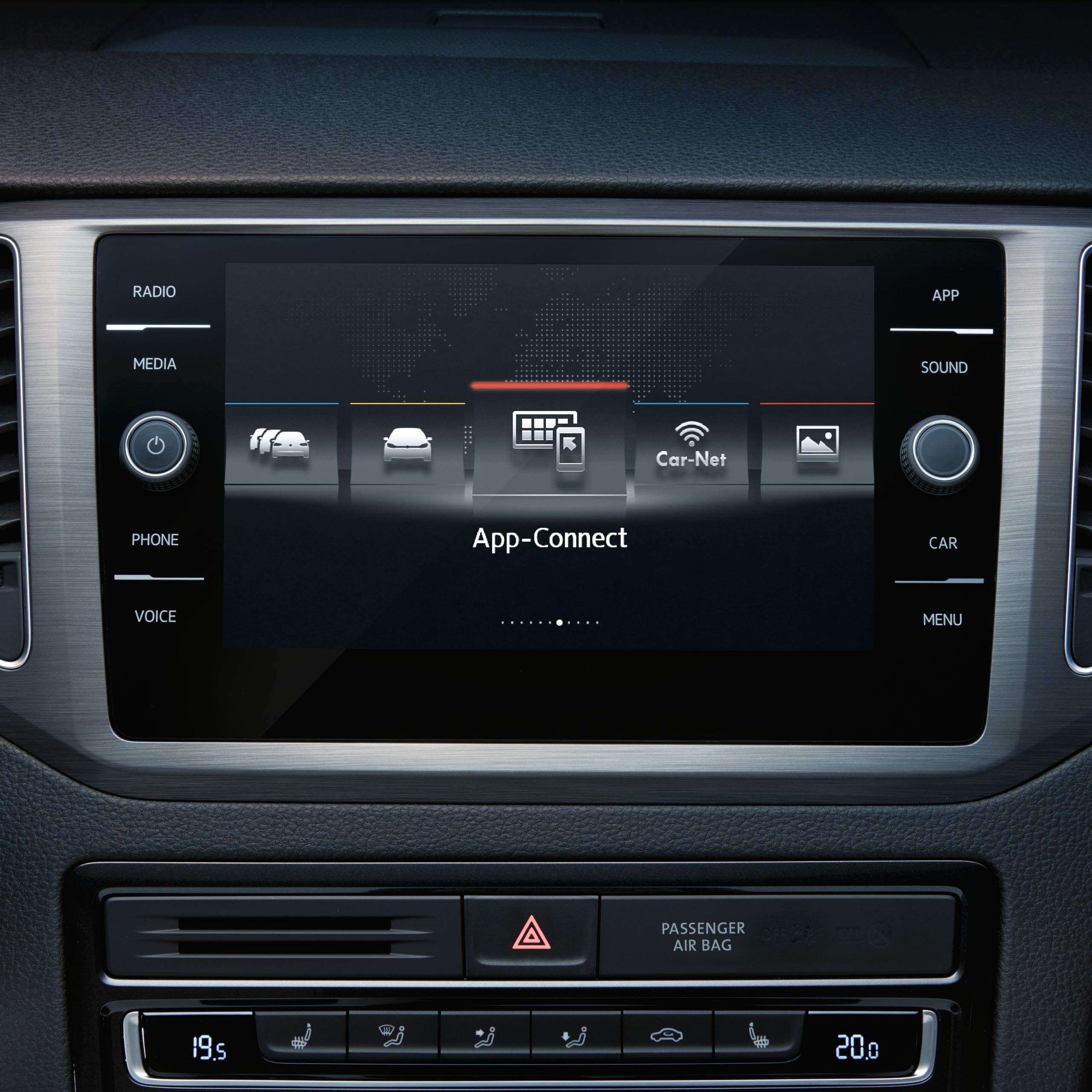 Vw Aktivierungsdokument Fur Appconnect Mirrorlink Carplay Und Android Auto 5ga Buy Online In Grenada At Grenada Desertcart Com Productid