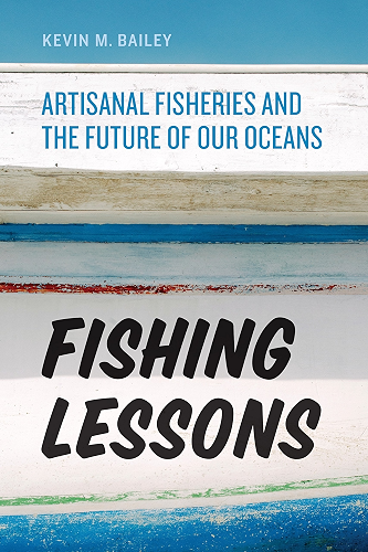 Download Fishing Lessons: Artisanal Fisheries and the Future of Our Oceans (English Edition) PDF