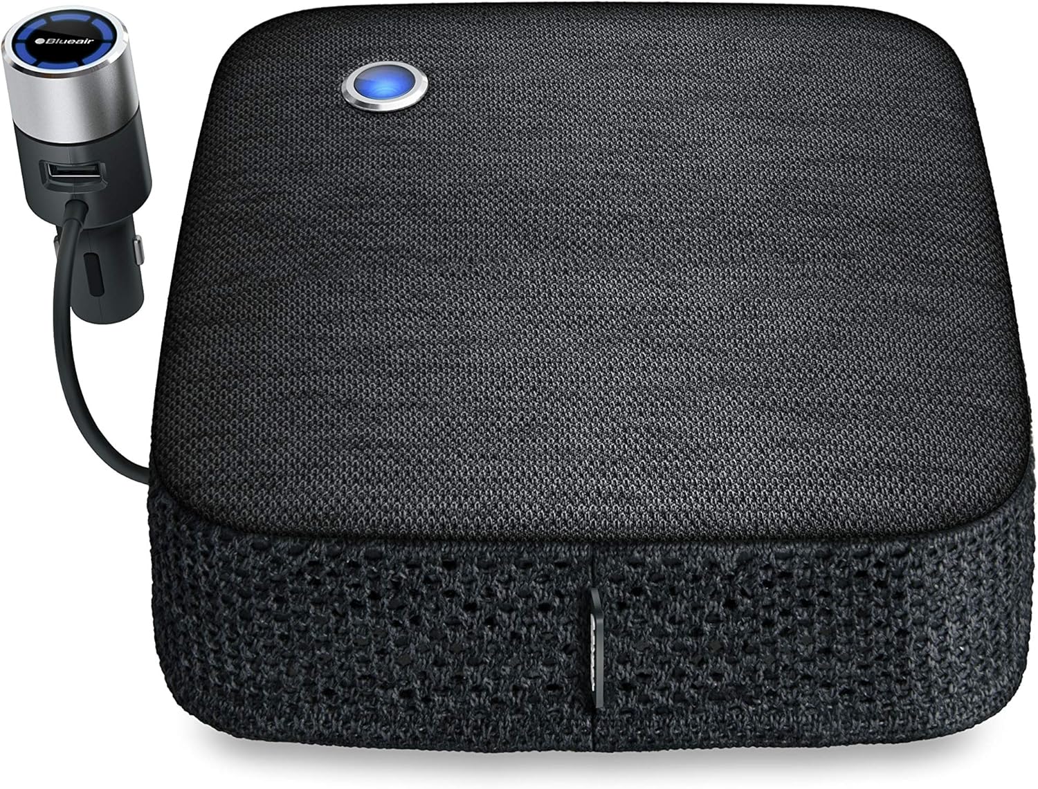 Amazon Co Jp ブルーエア 車載用 空気清浄機 Cabin P2i ホーム キッチン