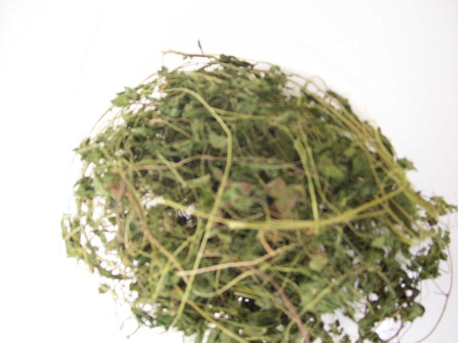 Asosi Leaves Dried Cerasee Cerassie&quot;Momordica