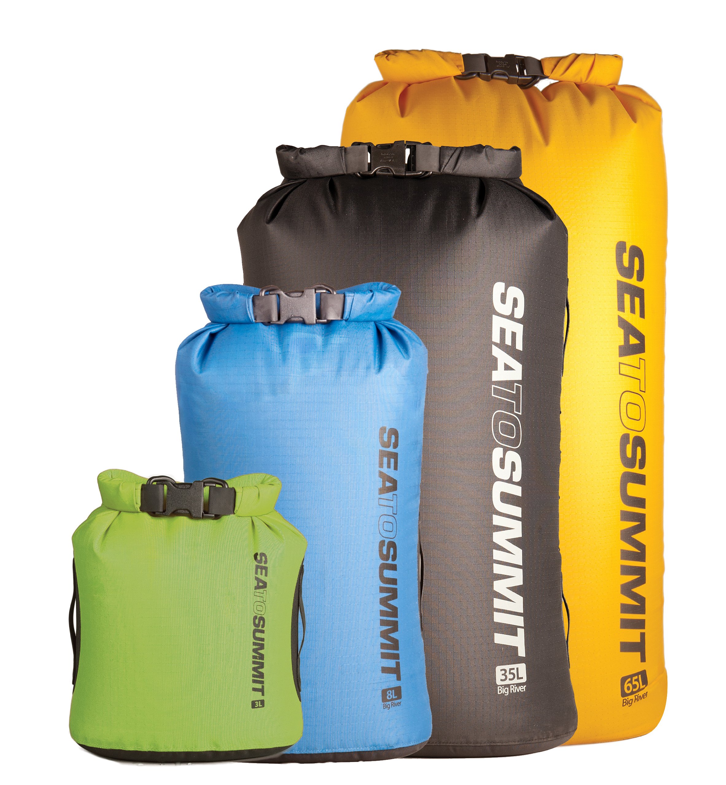 Sea to Summit Big River Dry Bag BSA Soar
