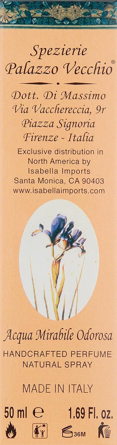 i profumi di firenze brezza di mare