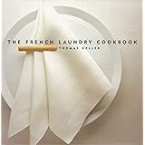 The French Laundry Cookbook (The Thomas Keller Library)