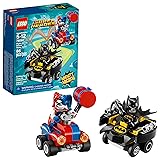 LEGO DC Super Heroes Mighty Micros: Batman