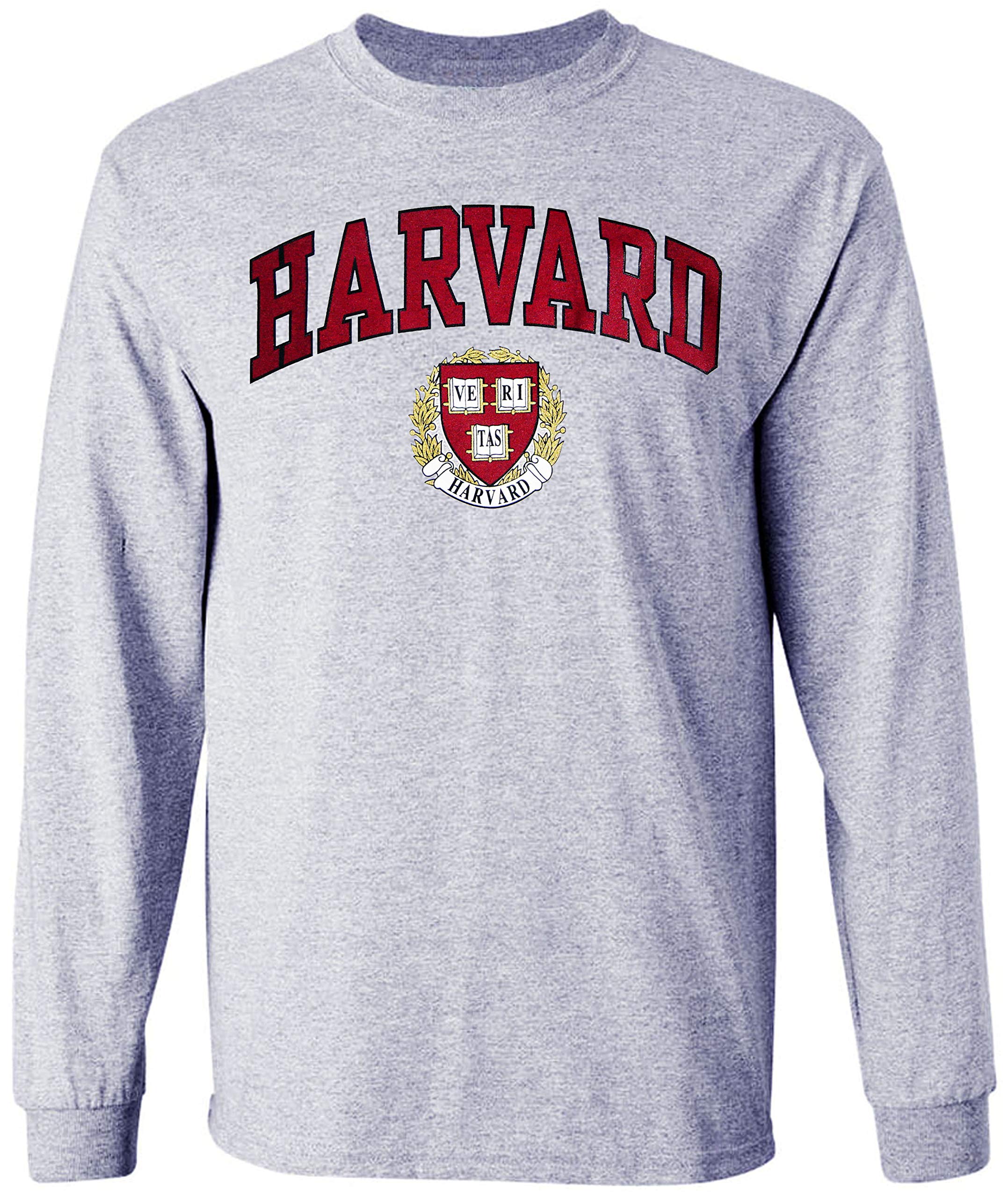 harvard university merch