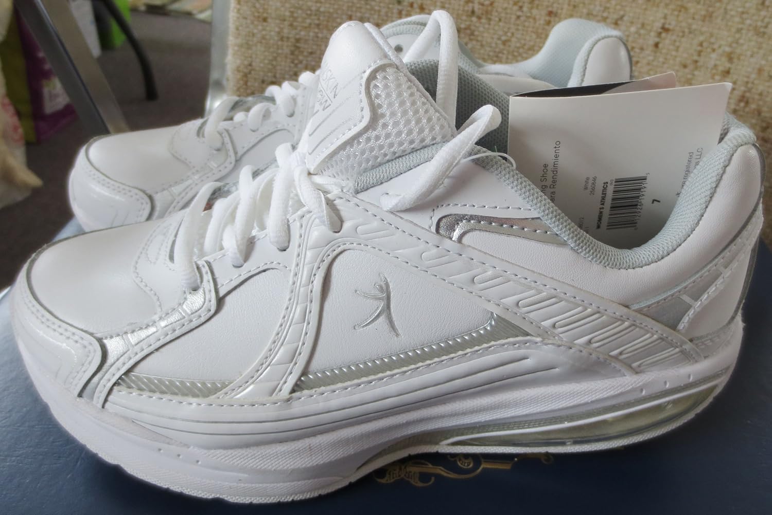 danskin now shoes amazon