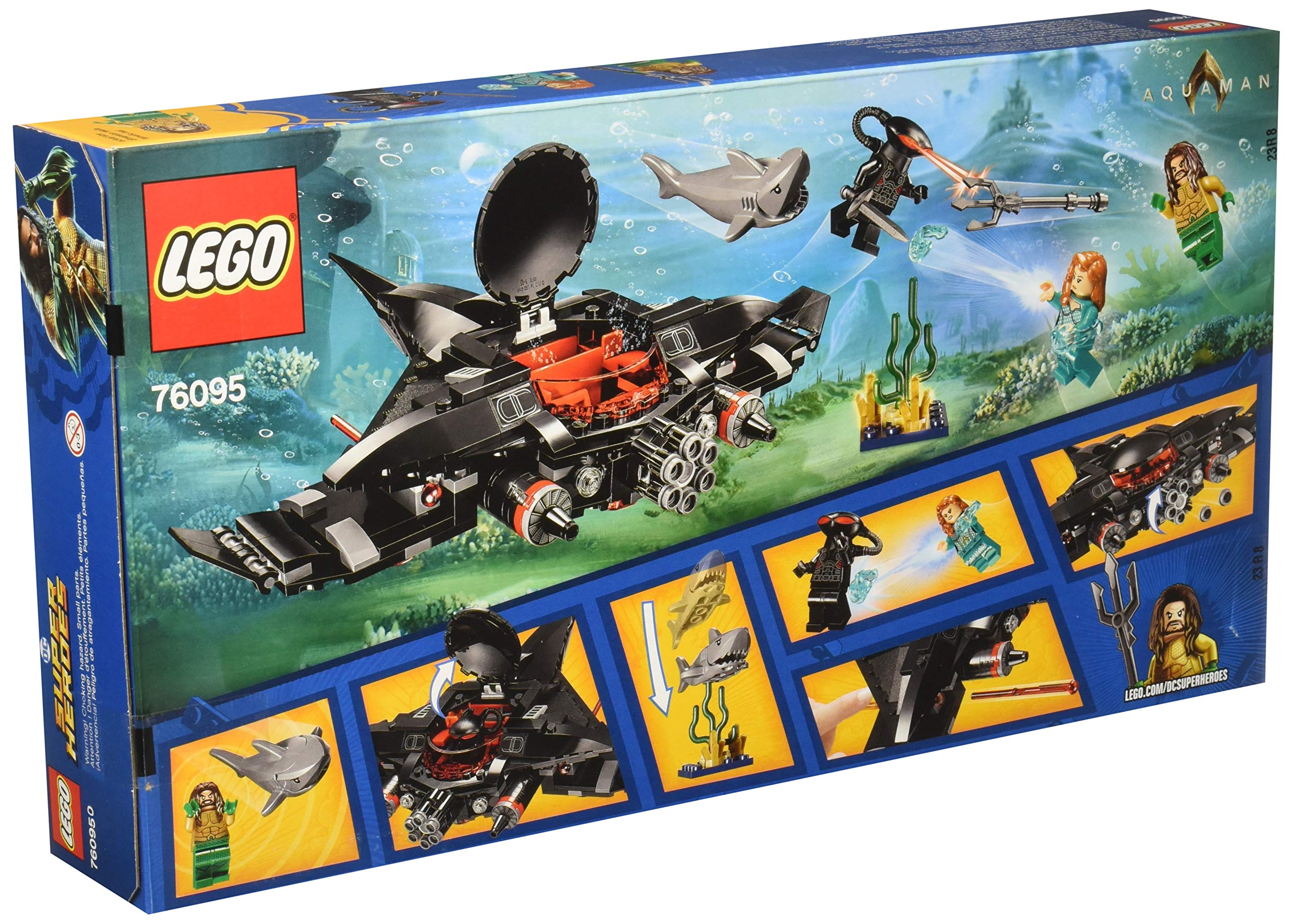 Lego 76095 Clearance