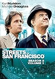 Streets Of San Francisco: Season Three 1 (3pc) [DVD] [Region 1] [NTSC] [US Import]