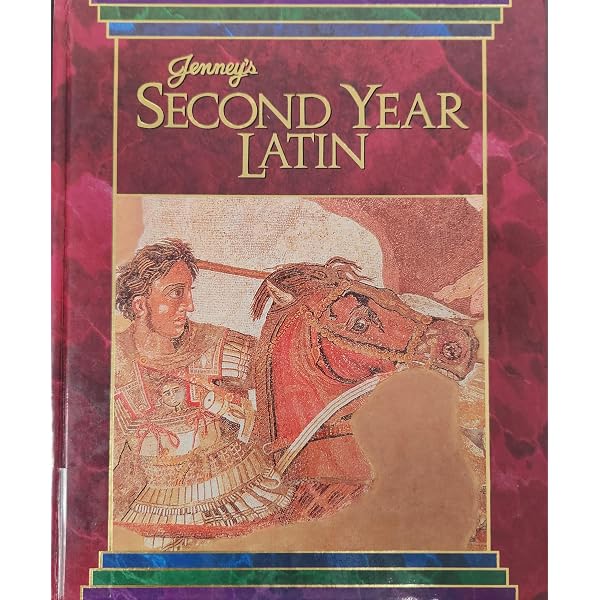 Amazon.com: Workbook in Latin Two Years: 9780877205562: Freundlich
