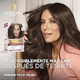 L'Oreal Paris Excellence Creme Hair Color - Nr. 7 Medium Blonde view 2
