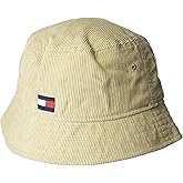 Tommy Hilfiger Mens Bucket Hat