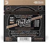 D'Addario Pro-Arte EJ45 Classical Guitar Strings 3-Pack Nylon Normal Tension view 2