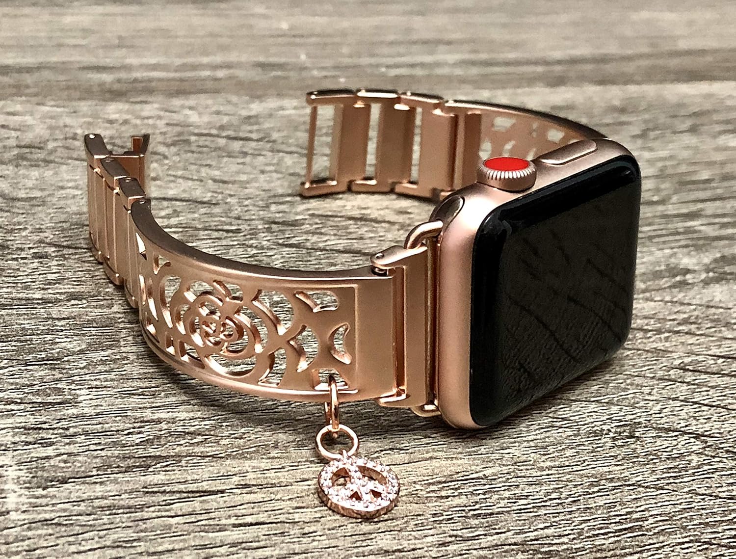 apple watch 5 cz