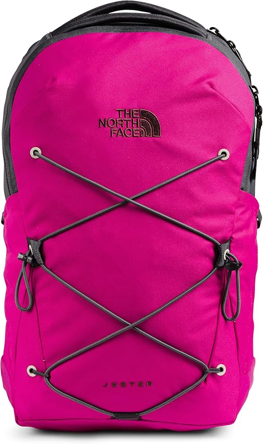 the north face jester rucksack
