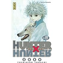 HUNTER×HUNTER 
ハンターハンター 38巻　新品
ポストカード20枚 Hunter X Hunter 17 : Togashi, Yoshihiro: Amazon.ca: Books
