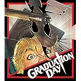 Graduation Day [Blu-ray]