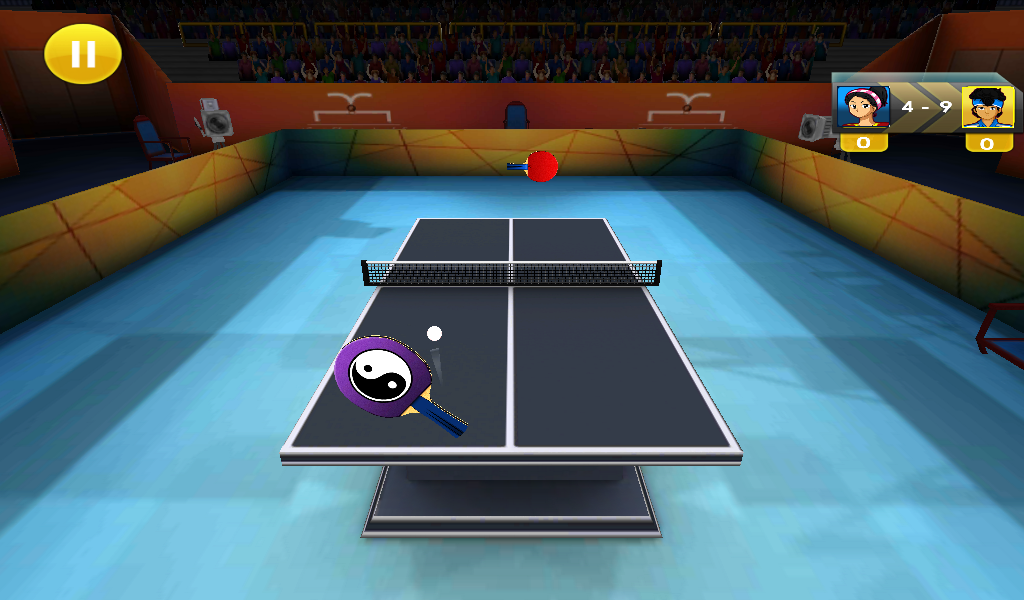 Ping Pong Stars Table Tennis Appstore for Android