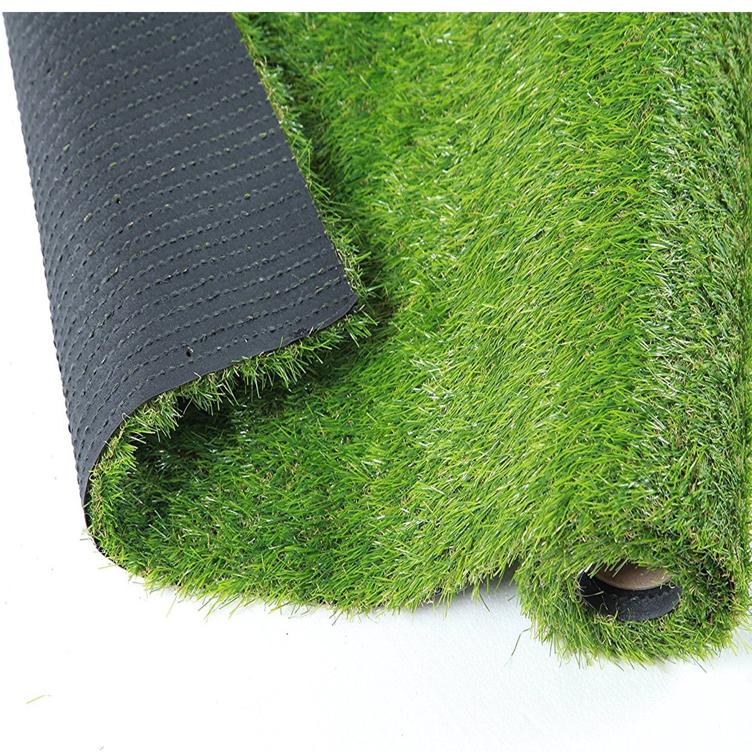 Outdoor Artificial Turf Brown Tan Synthetic Grass Carpet Review Home Co