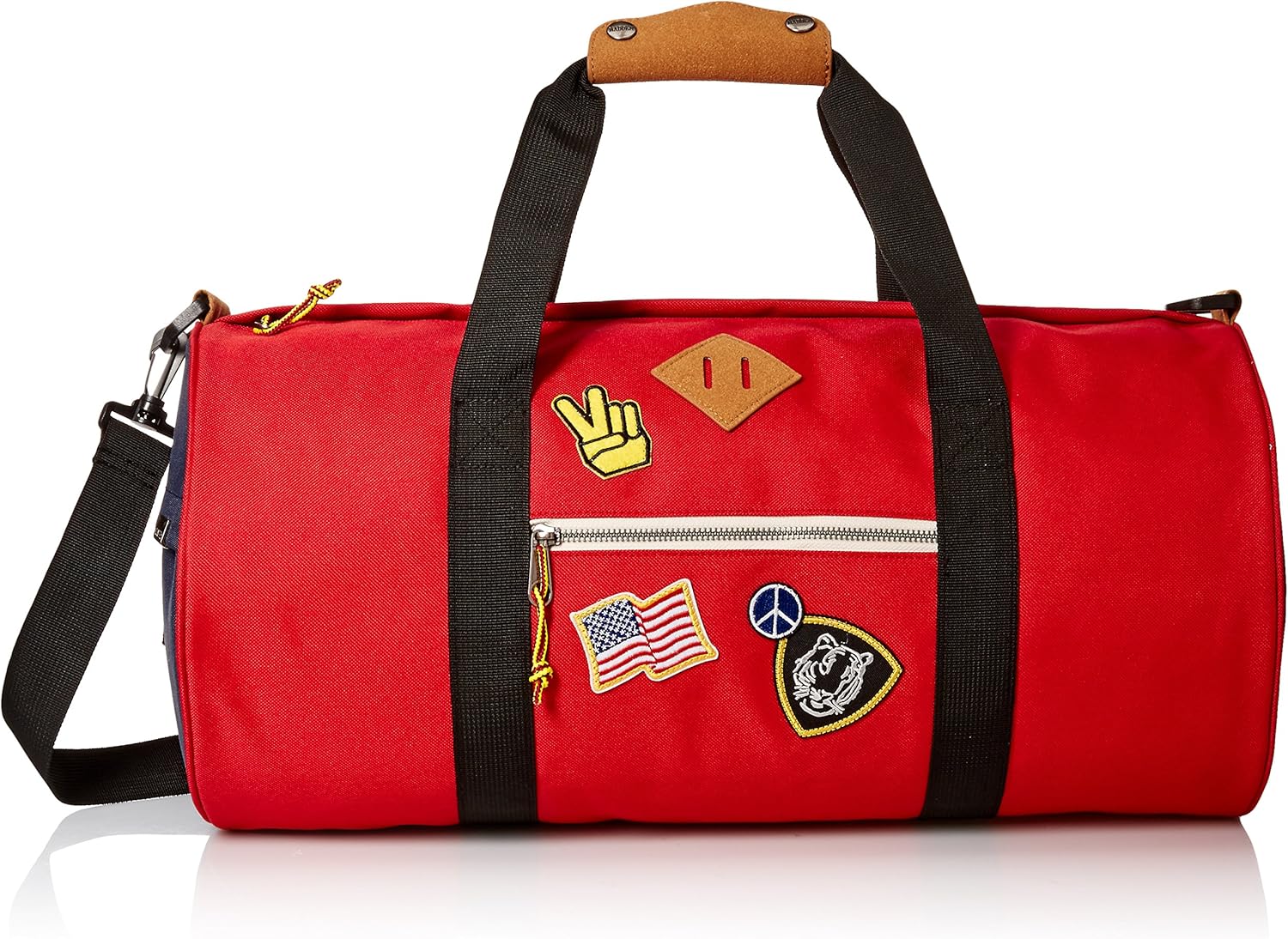 steve madden holdall bag