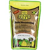 Karjos Easispice Jerk Seasoning -350g/12.25 oz