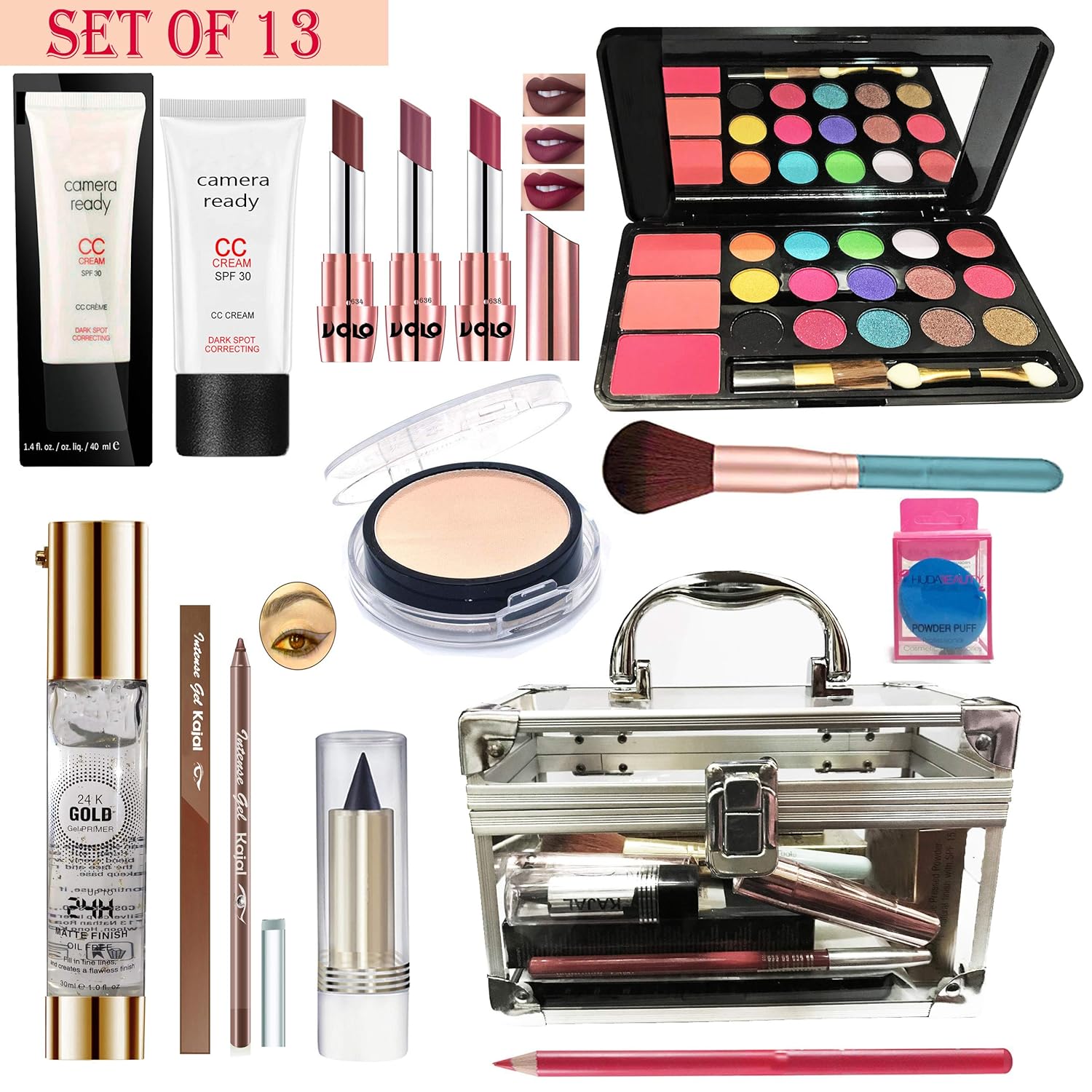 makeup gift for wife