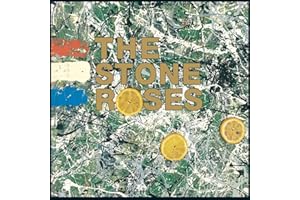 The Stone Roses [Vinyl LP]