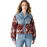 Steve Madden womens Caddie Jacket