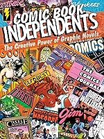 Comic Book Independents