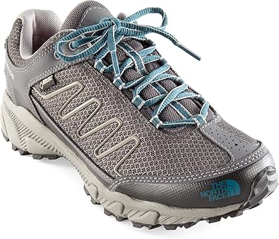 the north face trail running