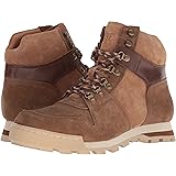 frye summit hiker