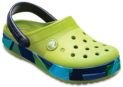 crocs j2 in cm