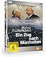 Ein Zug nach Manhattan: Amazon.de: Heinz Rühmann, Ulrike Bliefert ...
