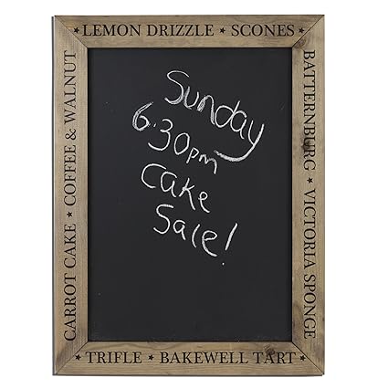 Pizarras de cocina | Pizarras