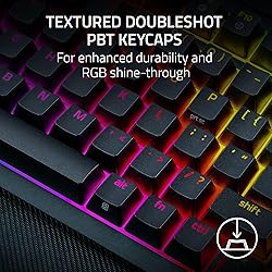 Razer BlackWidow V4 Pro 75% Wireless Gaming