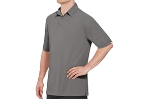 Red Kap Men's Big and Tall Big & Tall Professional Polo Shirt