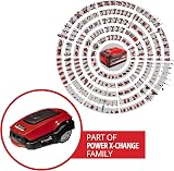 Einhell Power X-Change 18V Robotic Lawnmower for 1200m² Lawns view 2