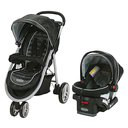 graco air3 stroller