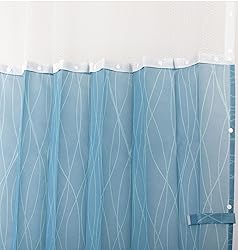 Covoc Disposable Privacy Curtain for Medical