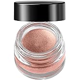 Jolie Waterproof Indelible Creme Eye Shadow 3g (Nude Rose)