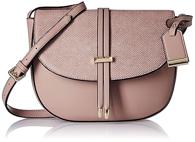 Van Heusen Woman Womens Sling Bag (Pink)