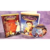 Beauty And The Beast - Belle's Magical World (Special Edition)
